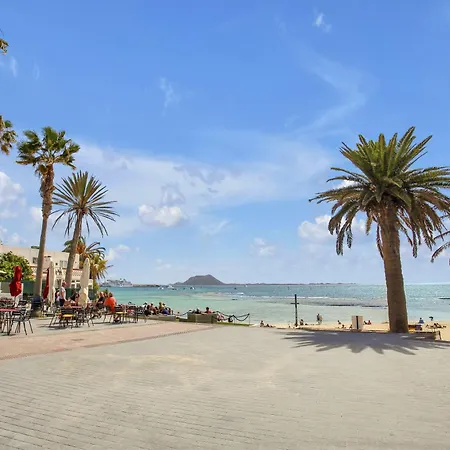 Charro Corralejo