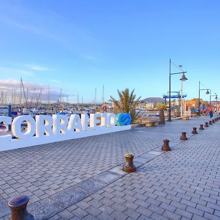 Charro Corralejo
