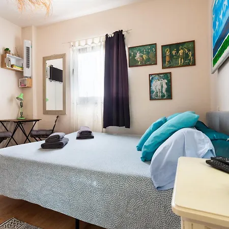 Charro Pensionat Corralejo