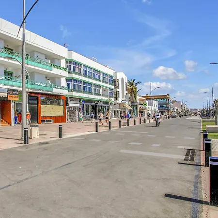 Charro Pensión Corralejo