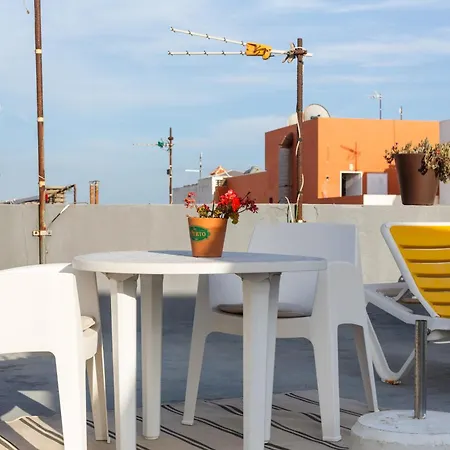 Charro Guest house
