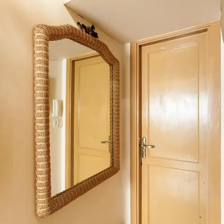 Charro Guest house Corralejo