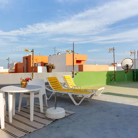 Charro Guest house *