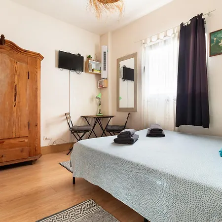 Charro Guest house *