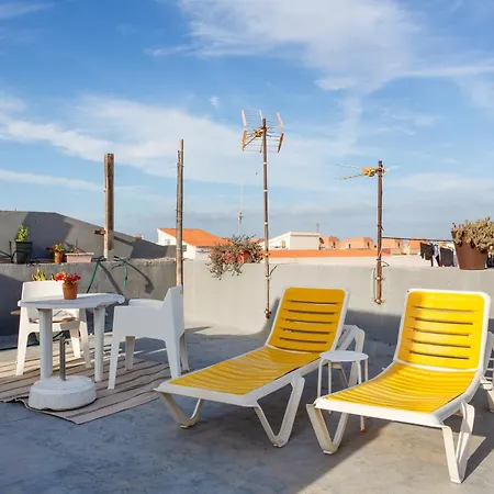 Charro Guest house