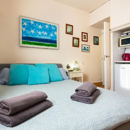 Charro Guest house *