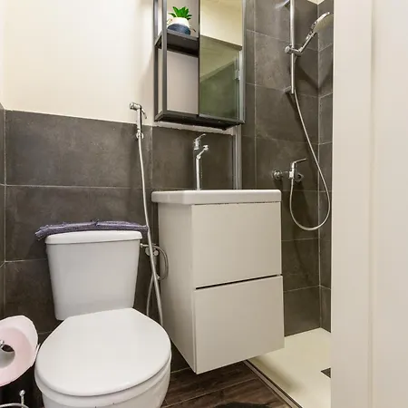 Charro Guest house Corralejo