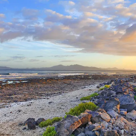Casa de hóspedes Charro