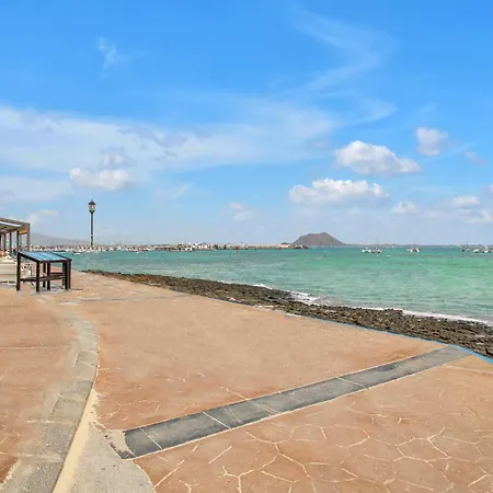 Charro Guest house Corralejo