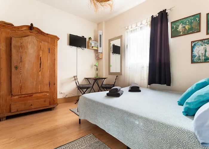 Charro Guest house 3*