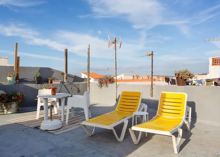 Charro Casa de hóspedes