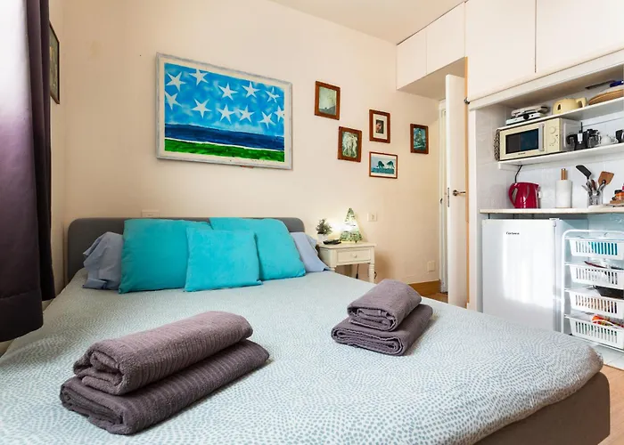 Charro Guest house 3*