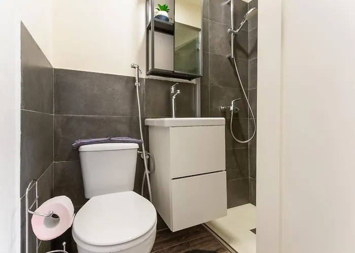 Charro Guest house Corralejo