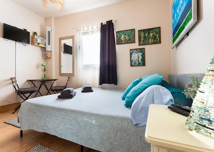 Charro Guest house Corralejo