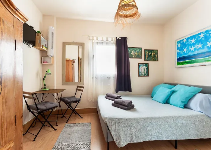 Casa de hóspedes Charro Corralejo