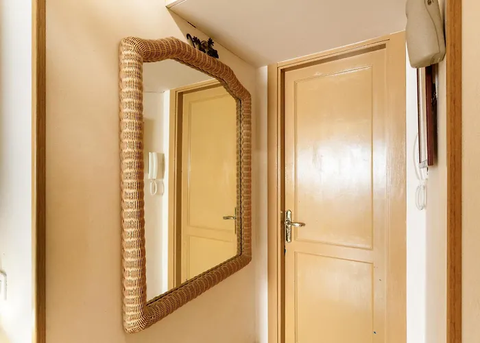 Casa de hóspedes Charro