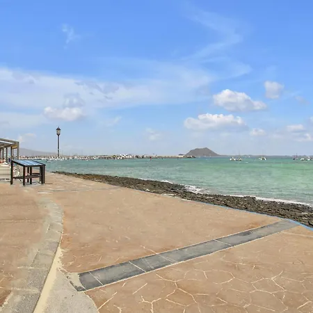 Charro בית הארחה קורלחו