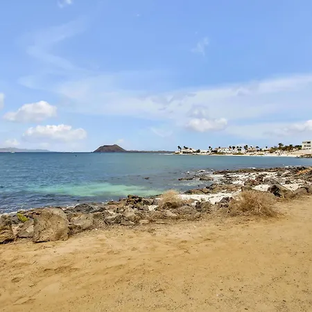 Charro בית הארחה 3*