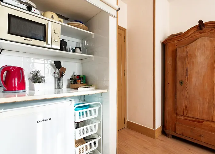 Πανσιόν Charro Κοραλέχο